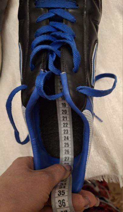 Футзалкі чоловічі