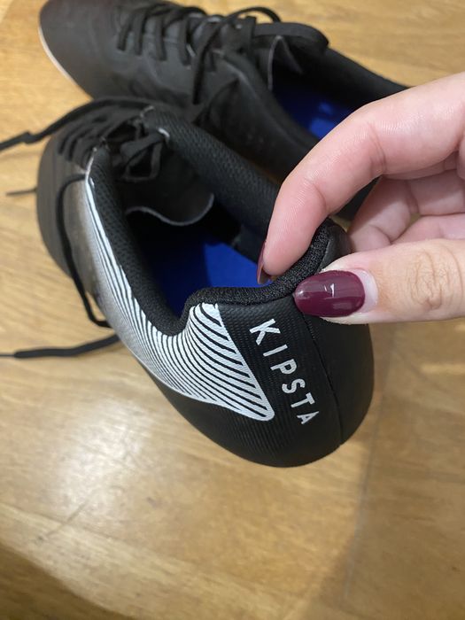 Chuteiras Kipsta