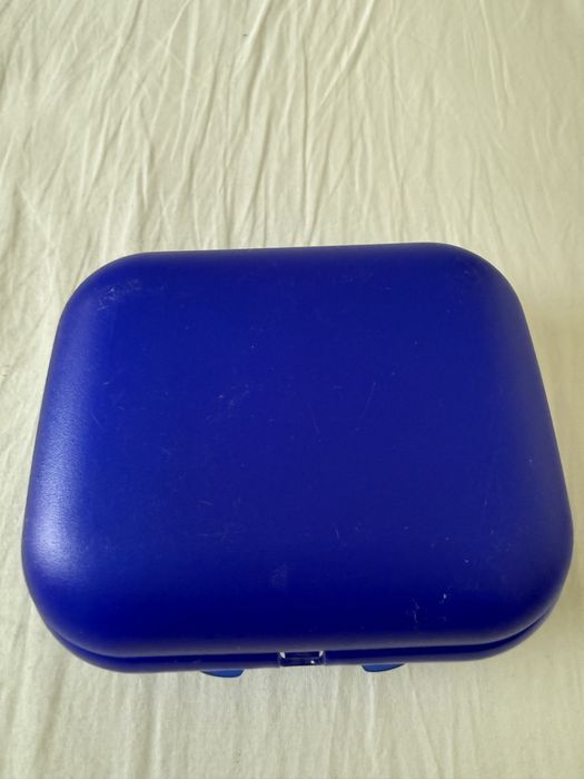 Śniadaniówka Muszelka Tupperware