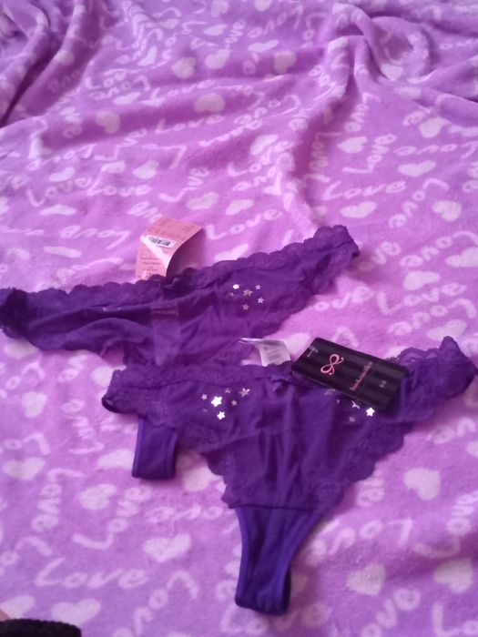 Труси Hunkemoller р. S-M