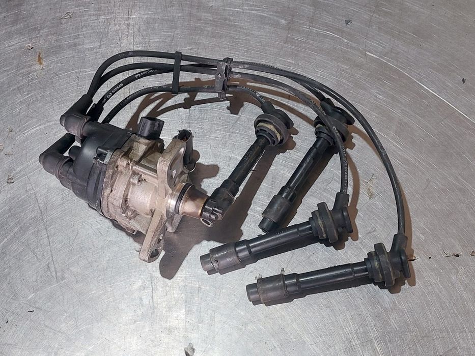 Distribuidor Nissan Micra k11