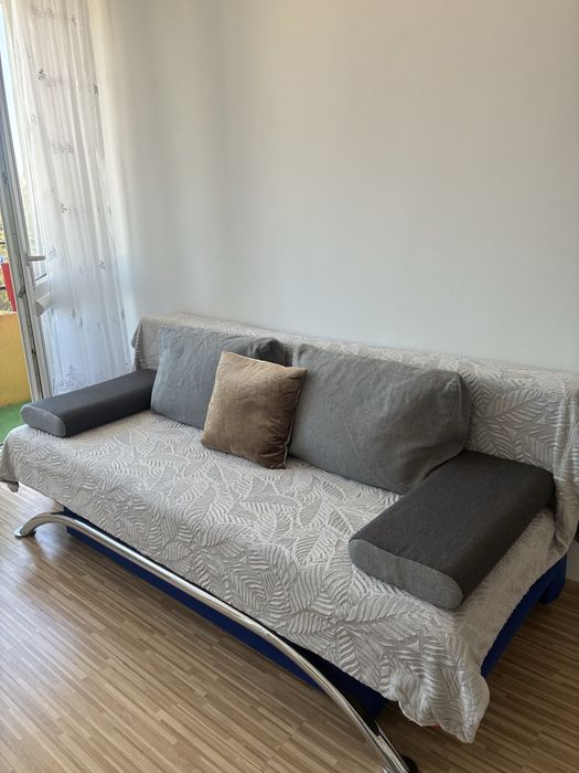 Mieszkanie 28,5 m2. Aleksandrów Kujawski