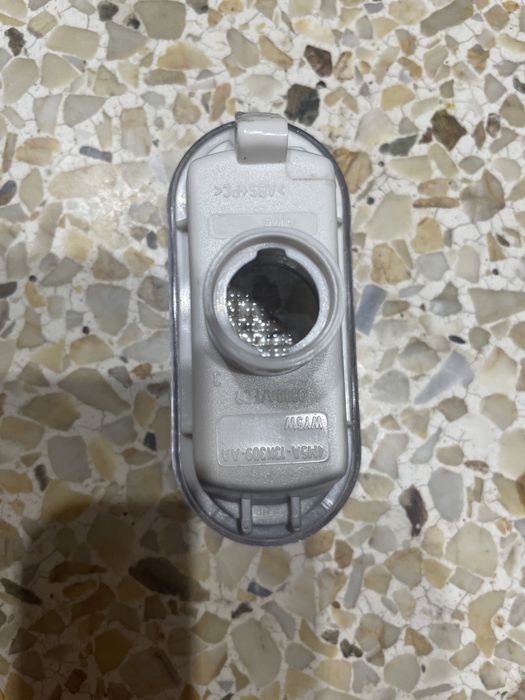 Освітлення мото поворотник Ford Fiesta Fusion C-Max Focus