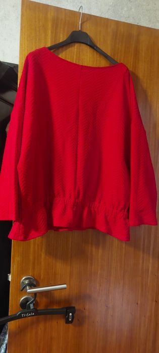 Camisola cortifiel M