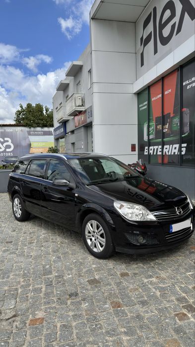 Opel Astra Caravan 1.7 CDTI Cosmo – 125 cv – 2007