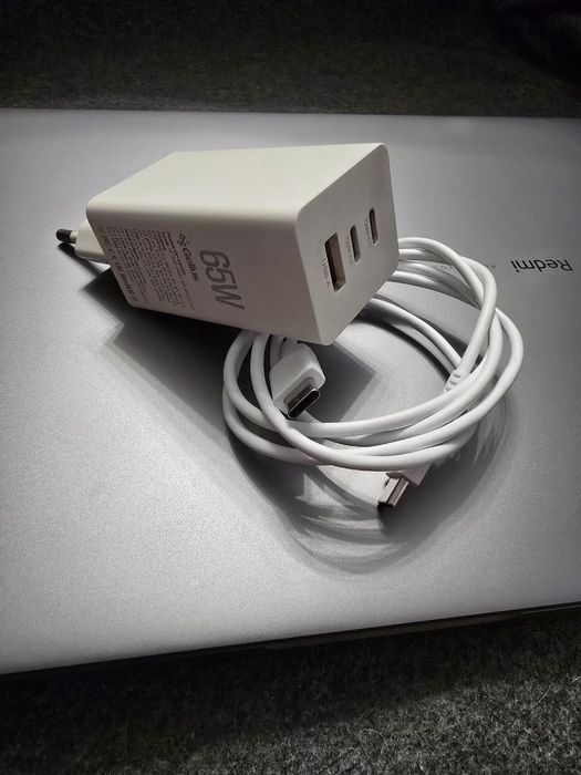 Ноутбук RedmiBook Pro 14S