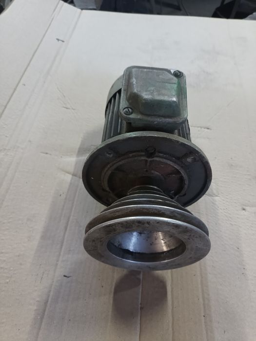 Електродвигуни робочі