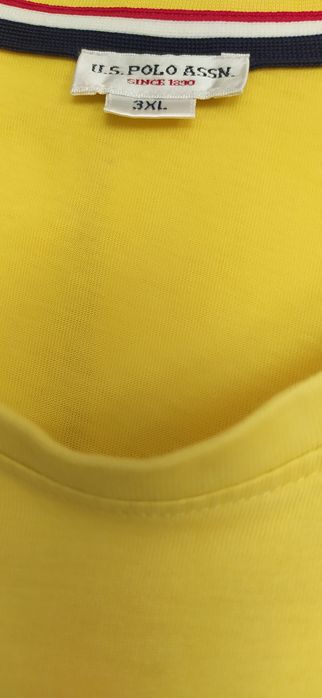 Koszulka męska bawełniana T-shirt