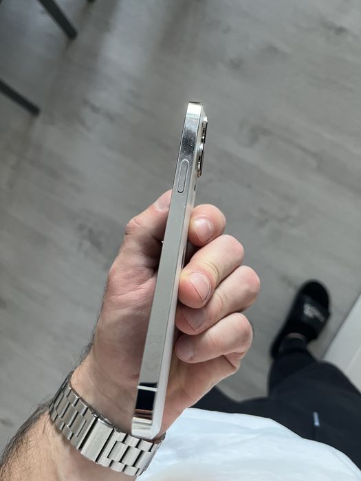 Iphone 13 pro max 128GB