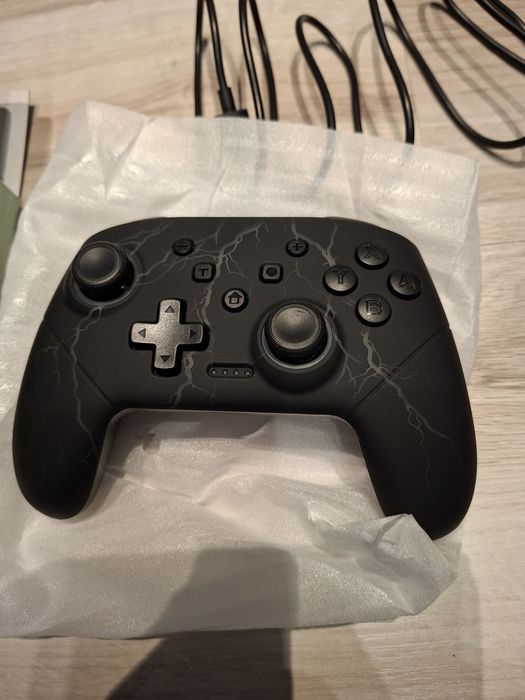 Pad do gry. Nowy. Nintendo, PC