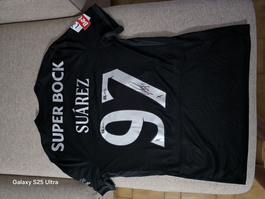 Camisola sporting