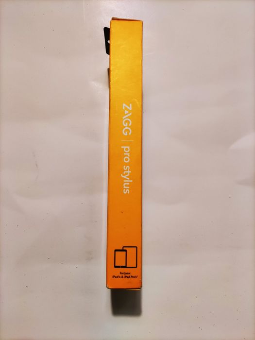 Caneta Ativa Digital ZAGG Pro Stylus Preto