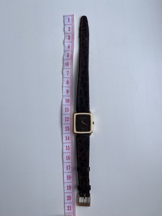 Швейцарський годинник Leuba Louis Geneva