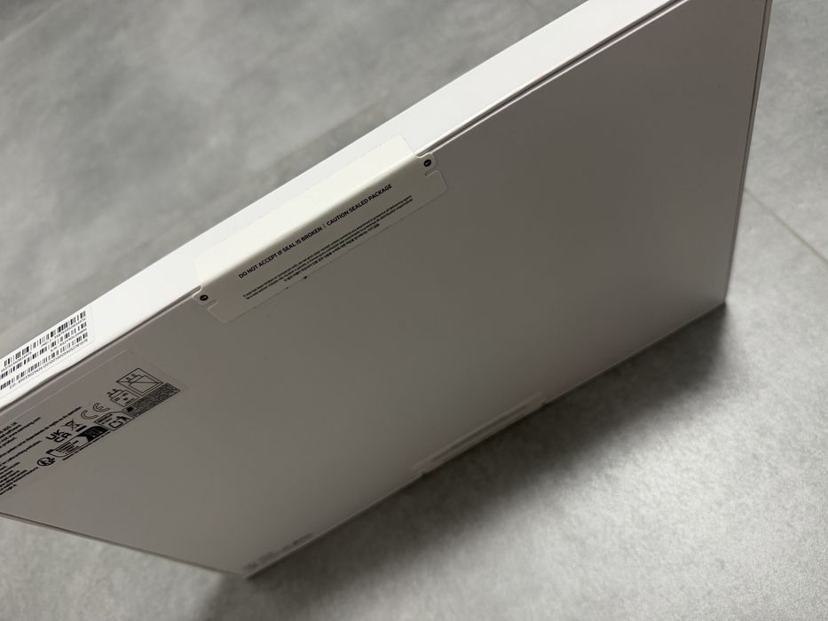 Tablet Samsung Galaxy Tab S10 Ultra 5G 12/256