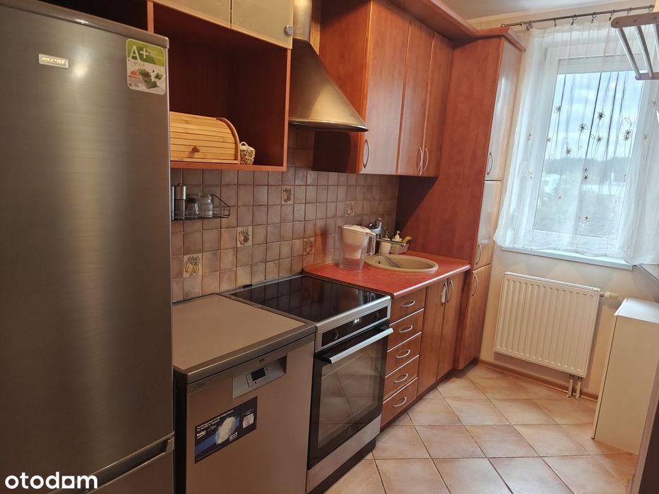Mieszkanie – Warszawa - Widok 3