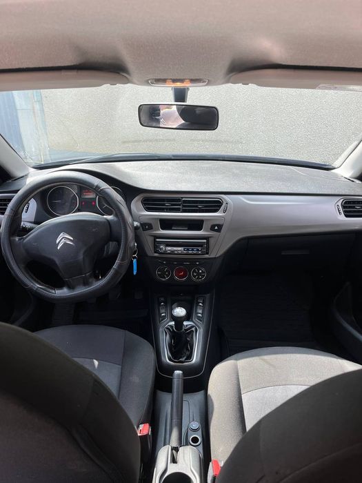 АВТО ПІД ВИКУП! Citroen C-Elysee