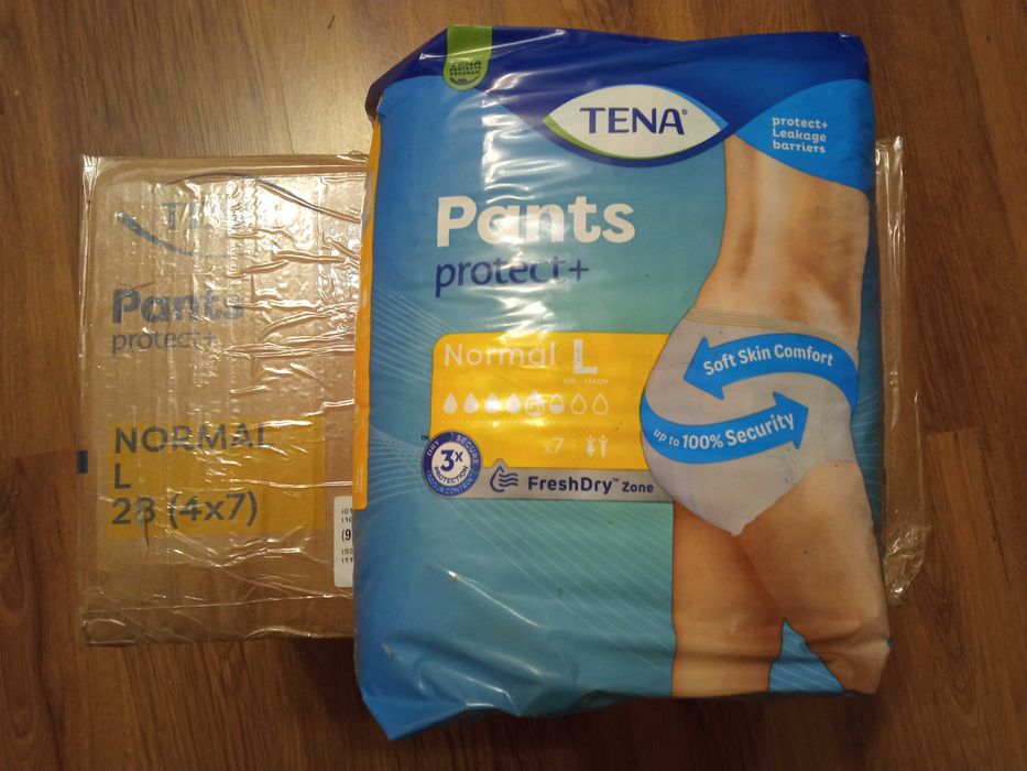 TENA Pants Protect+ normal L