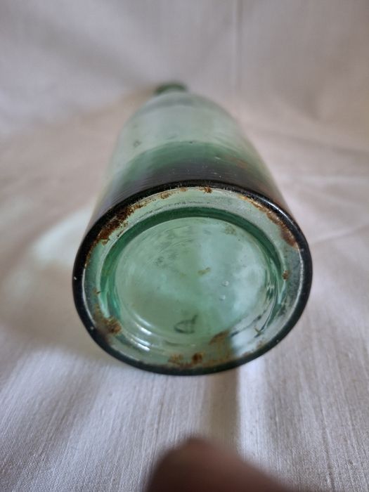 Butelka Kknietzko Oppeln Opole
Butelka E.Konietzko
Cena 200zł 
Zapras