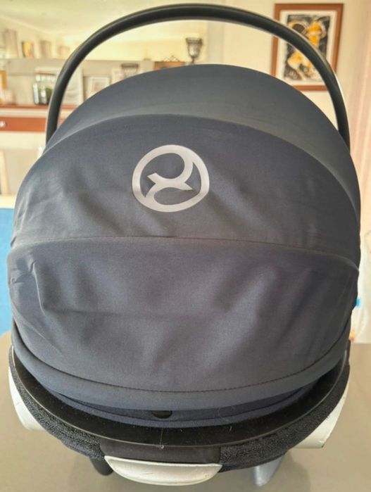 Cybex Platinum Egg446727292265451523