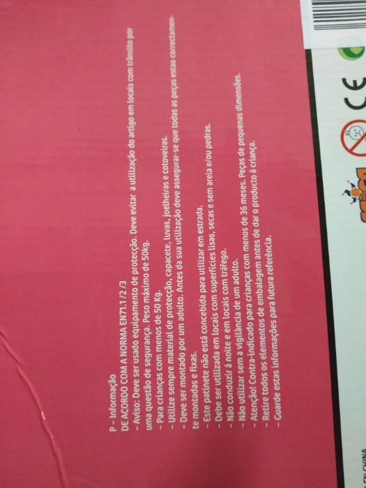 Trotinete Hello Kitty