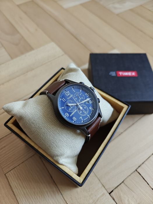 Timex Expedition TW4B0900