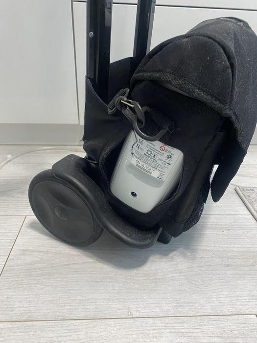 Koncentrator Inogen One G2