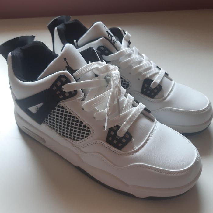 Buty sportowe nowe
