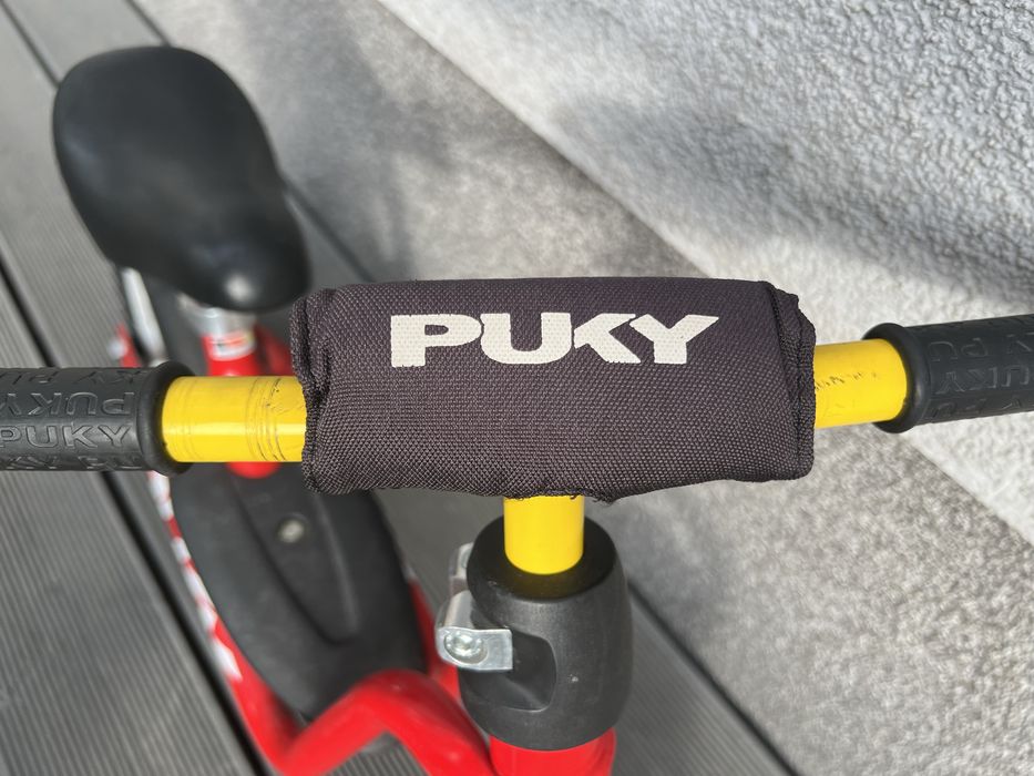 Rowerek Puky LR M czerwony