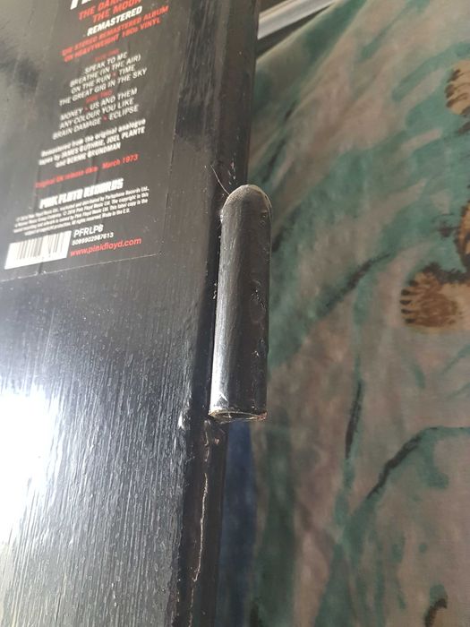 Drzwi wewnetrzne 80 prawe