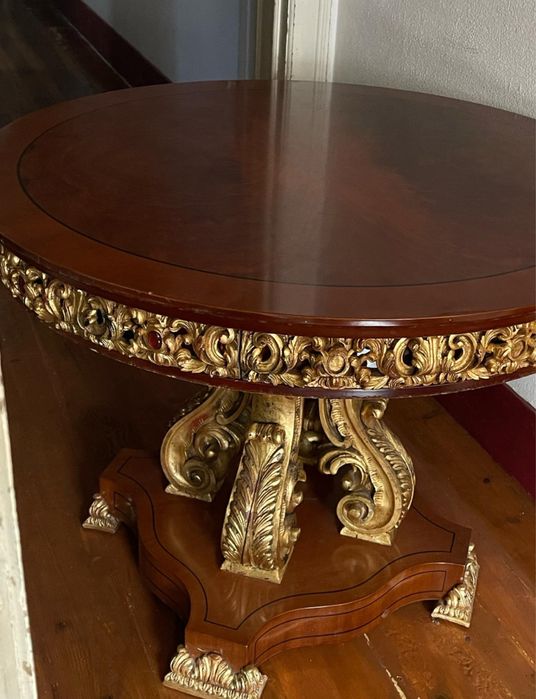 Mesa Jumbo Collection