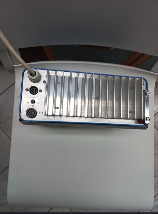 Elekttopolerka- stan idealny