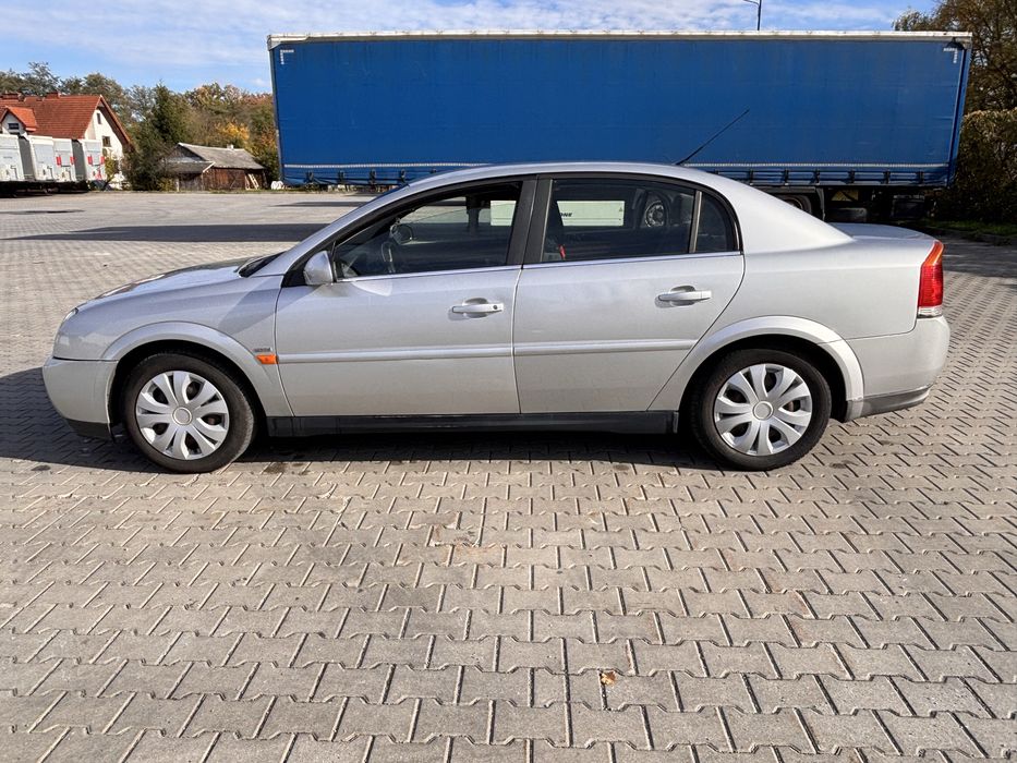 Sprzedam Opel Vectra C