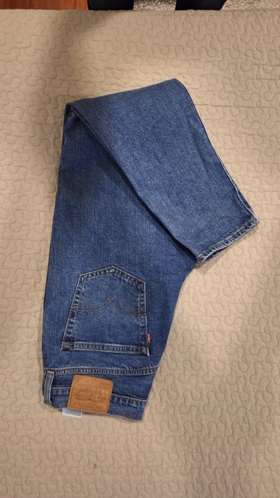 Levi’s 514 W32 L30