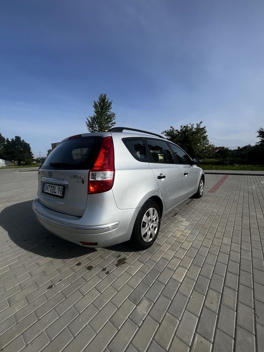 Hyundai i30 z Niemiec!!!