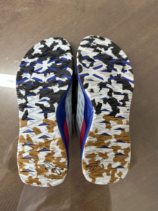 Reebok Nanoflex novos