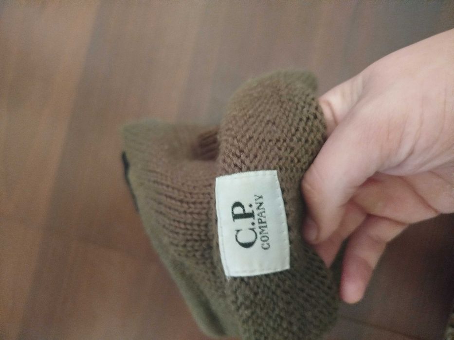 Балаклава C.P.COMPANY