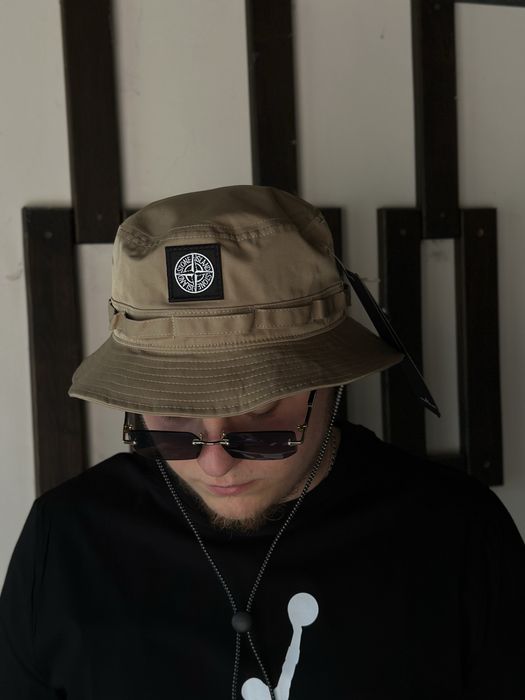 Панама Stone Island