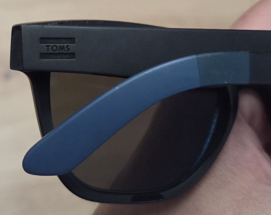 Okulary przeciwsłoneczne Toms