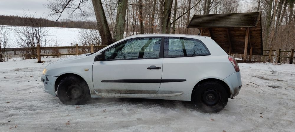 Fiat Stilo 1.6  .