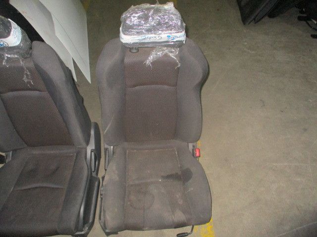 Conjunto de bancos NISSAN 350 Z Coupé (Z33)