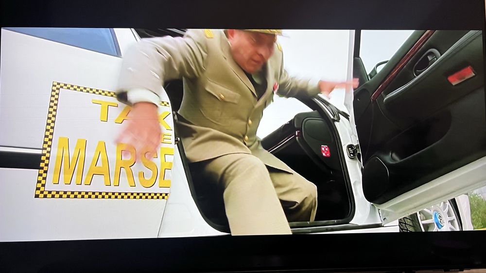 Samsung 50 cali Crystal UHD 4K 8002