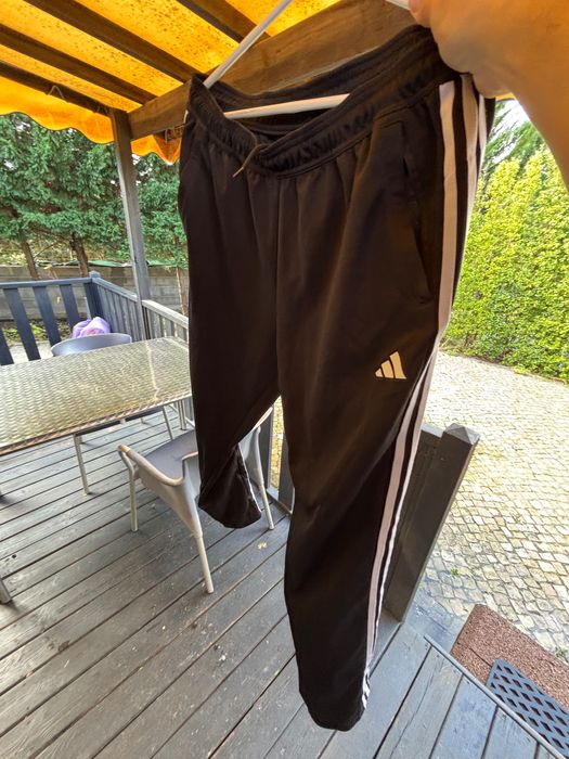 Calça Adidas xL disporto