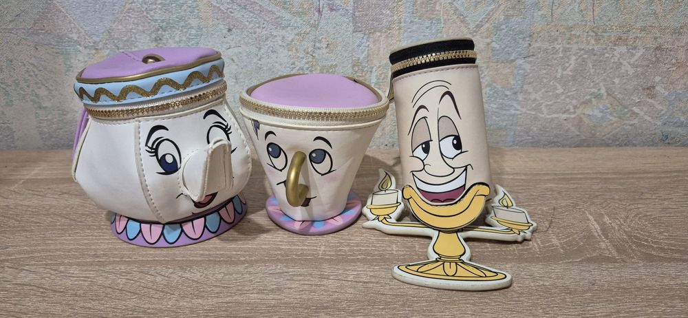 Disney для зберігання