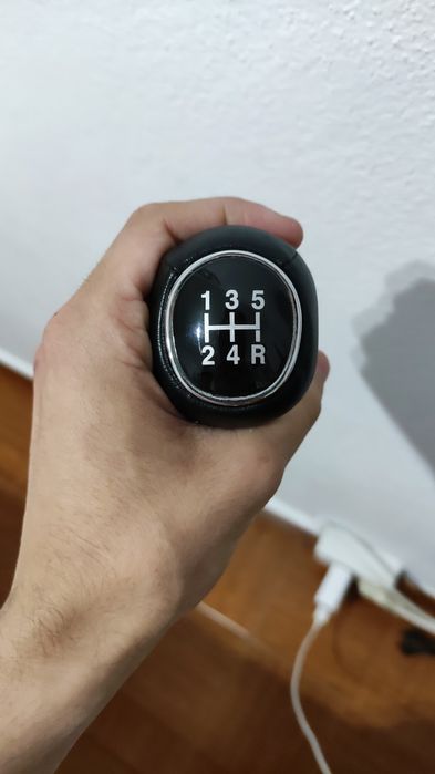 Moca de Velocidades FORD Fiesta mk4/Focus mk1 Nova