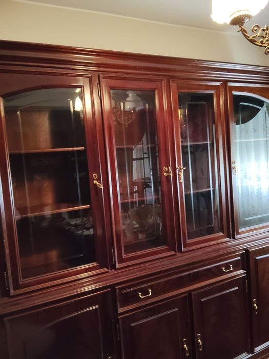 Móvel de sala de jantar