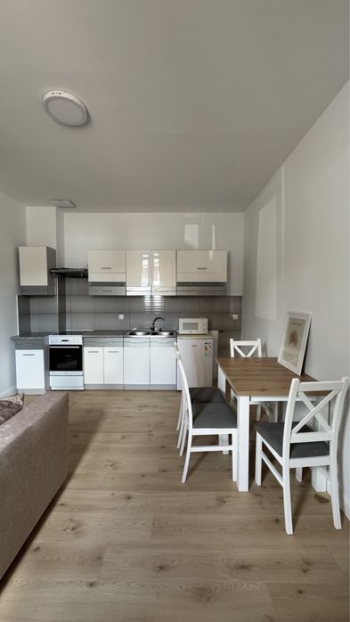 Kawalerka po remoncie 26 m2