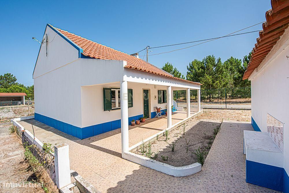 Excelente Oportunidade de Investimento em Melides – Propriedade de 500
