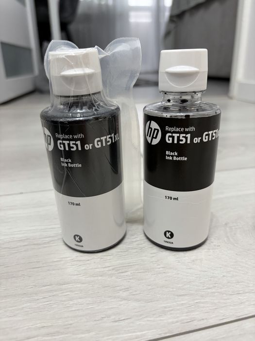 HP Ink Tank Wireless 419 – drukarka, skaner, ksero + tusze