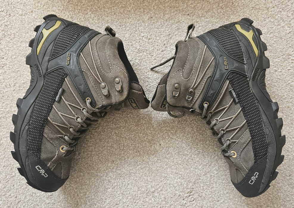 CMP Buty trekkingowe męskie rozmiar 40
