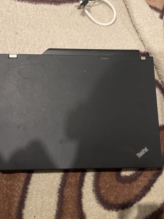 Laptop lenovo t61